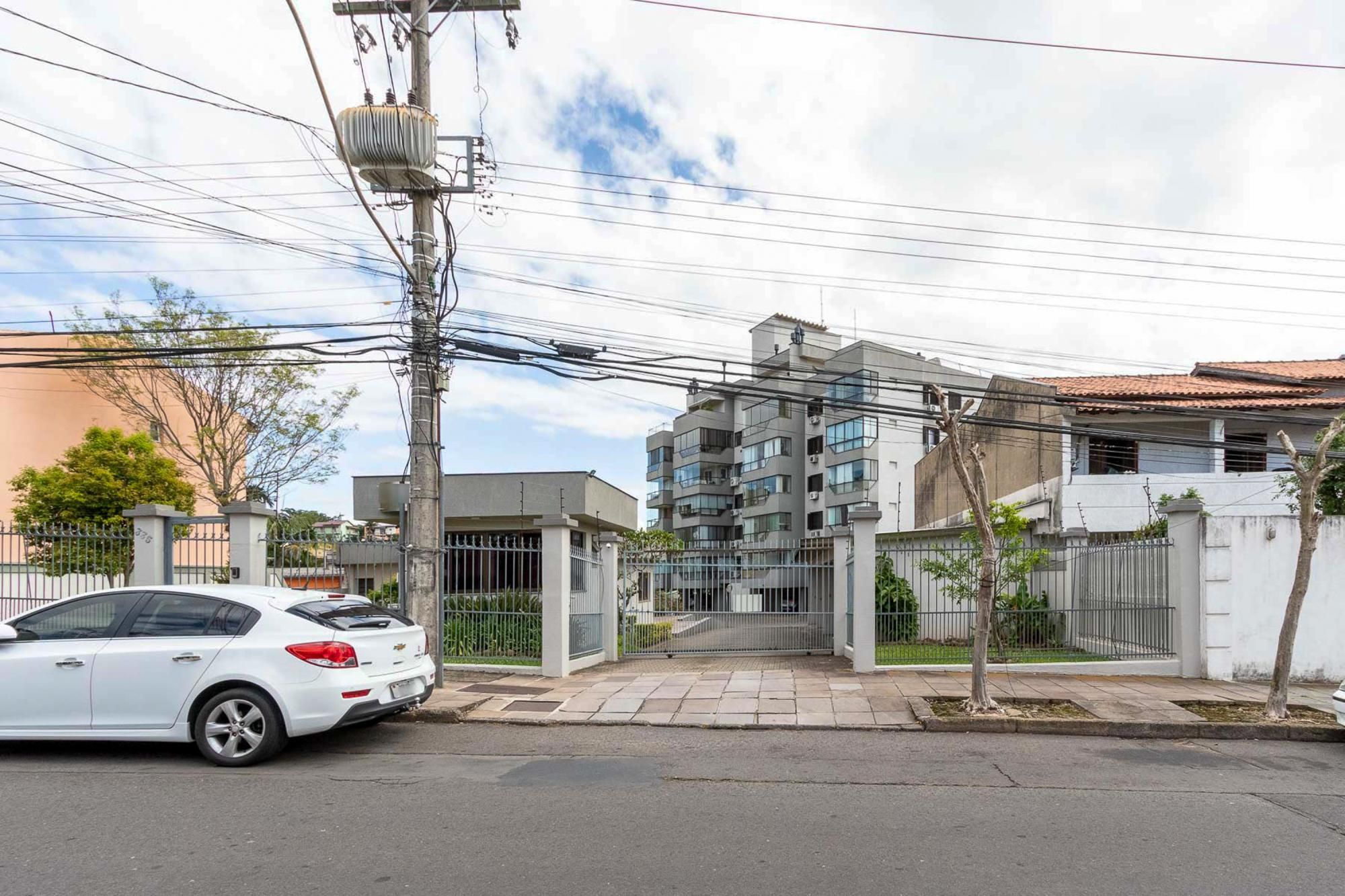 Apartamento à venda com 3 quartos, 109m² - Foto 35