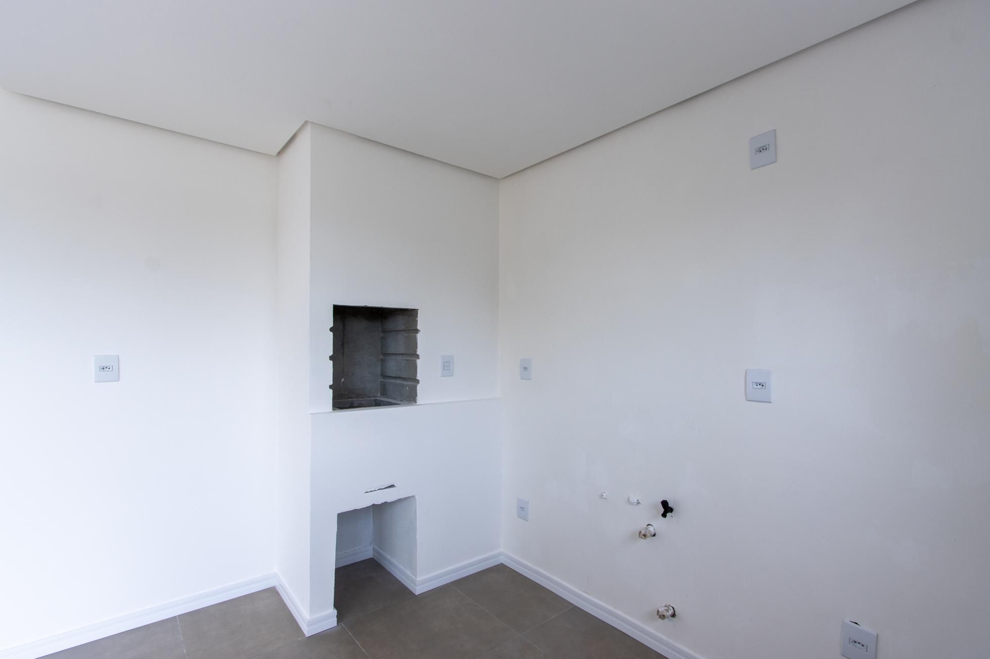 Apartamento à venda com 2 quartos, 58m² - Foto 6