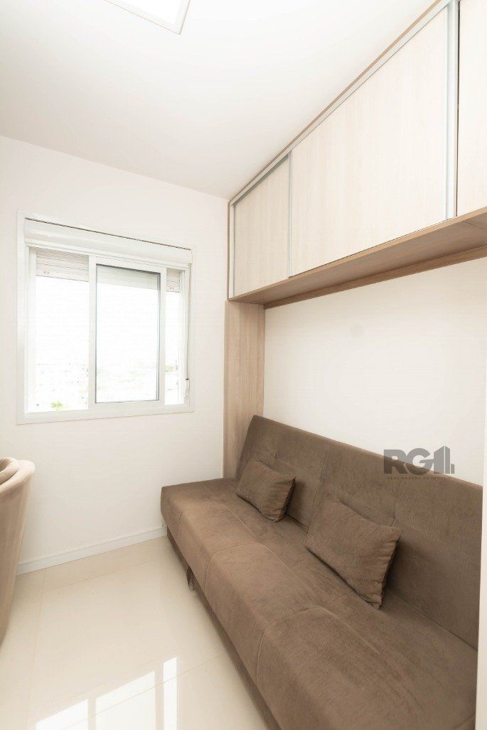 Apartamento à venda com 2 quartos, 53m² - Foto 18