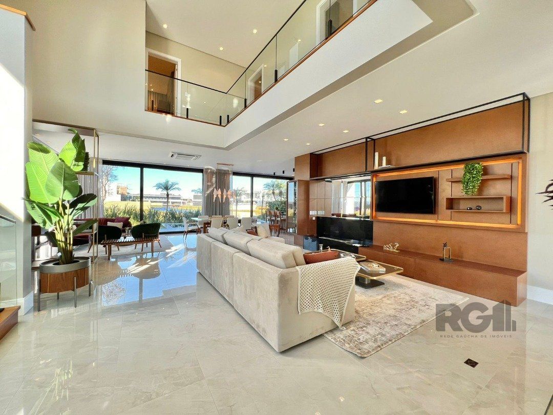 Casa de Condomínio, 5 quartos - Foto 6