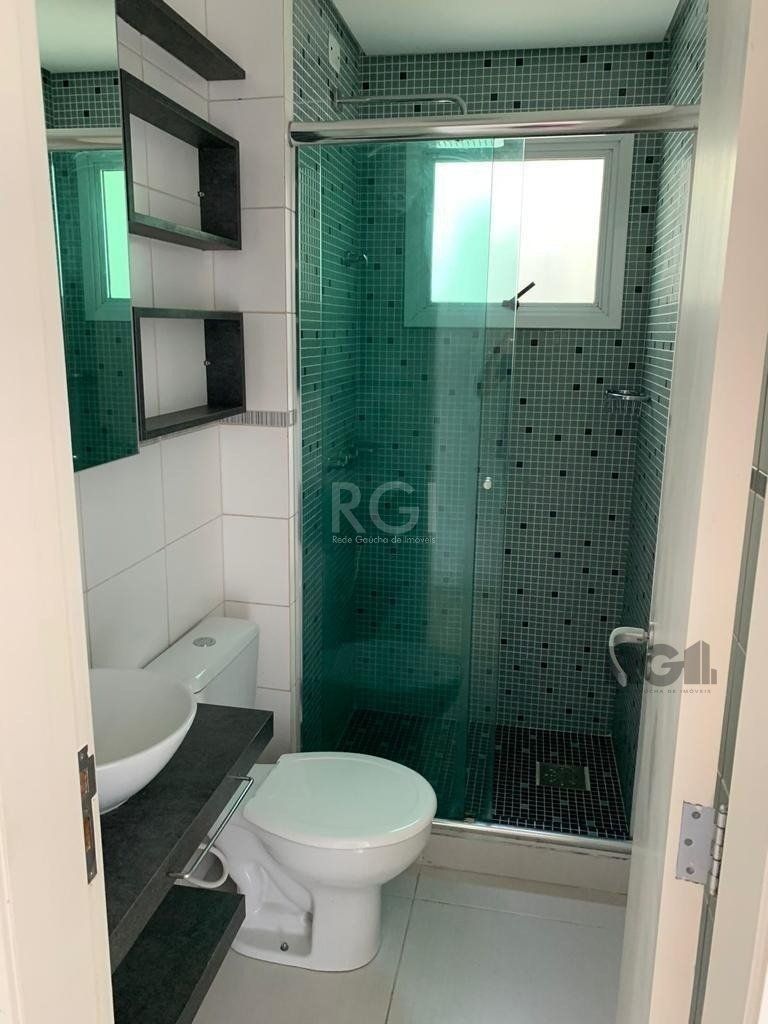 Apartamento à venda com 3 quartos, 66m² - Foto 13