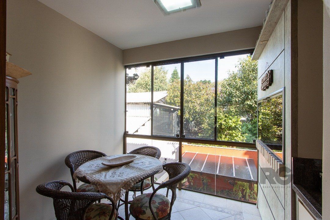 Casa de Condomínio à venda com 3 quartos, 200m² - Foto 12