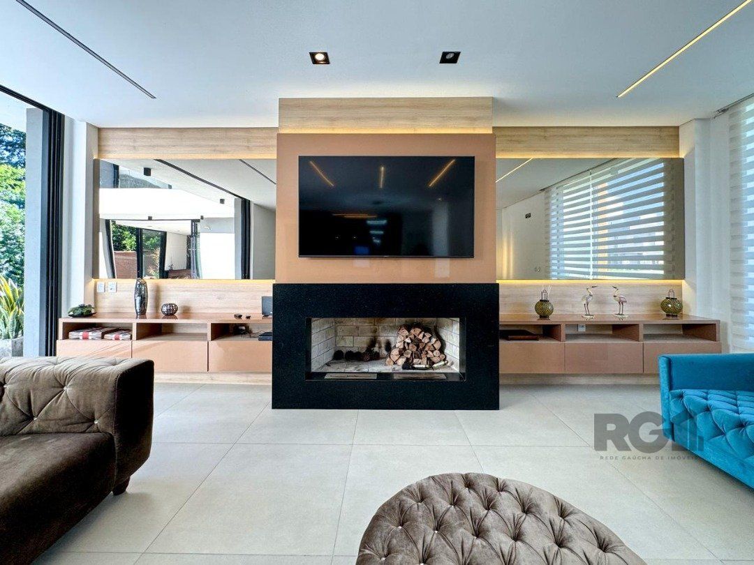 Casa de Condomínio, 4 quartos - Foto 12