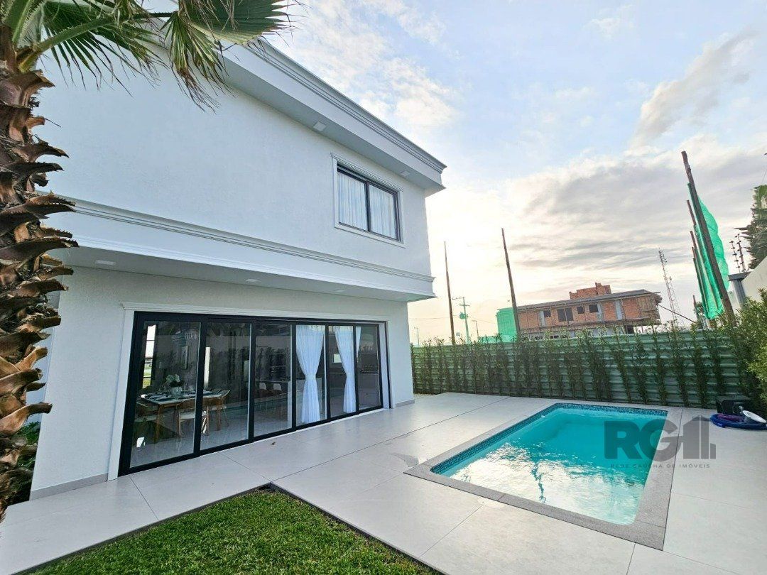 Casa de Condomínio, 5 quartos - Foto 21