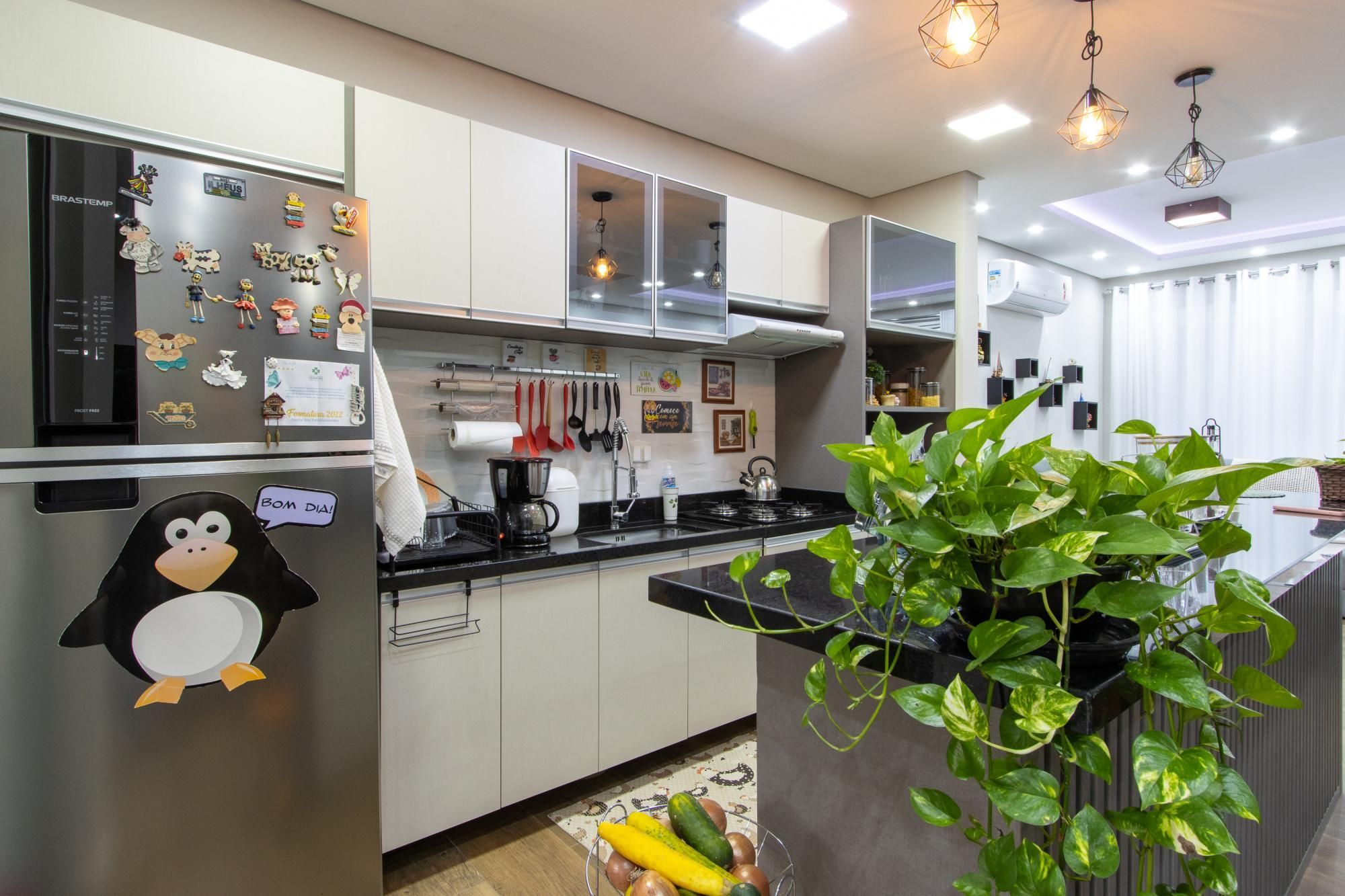 Sobrado, 3 quartos, 127 m² - Foto 8