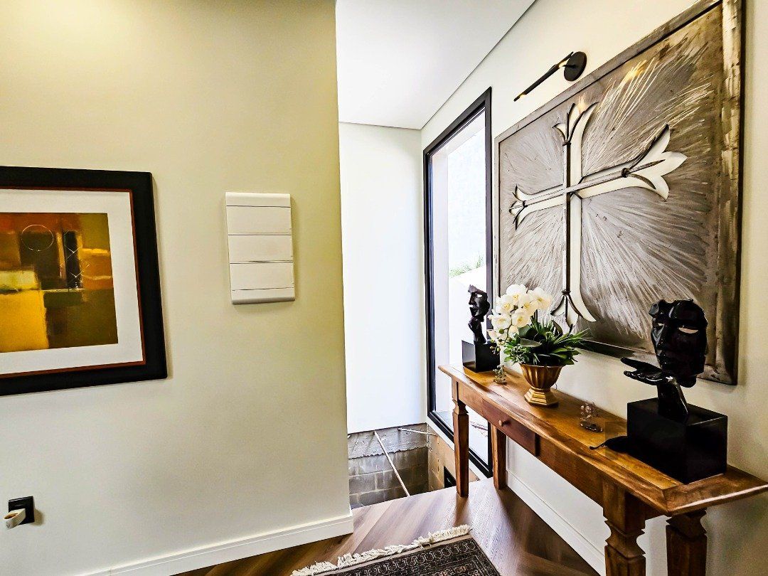 Casa de Condomínio à venda com 3 quartos, 390m² - Foto 15