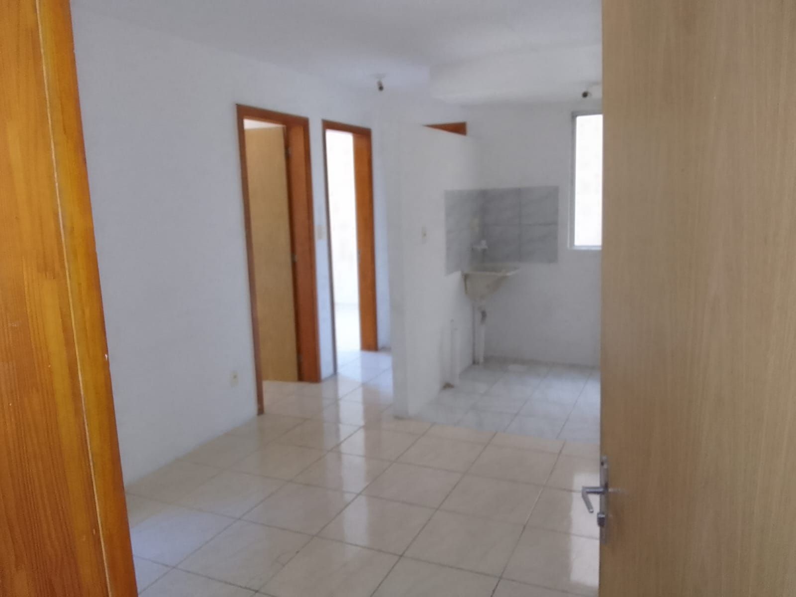 Apartamento à venda com 1 quarto, 59m² - Foto 1