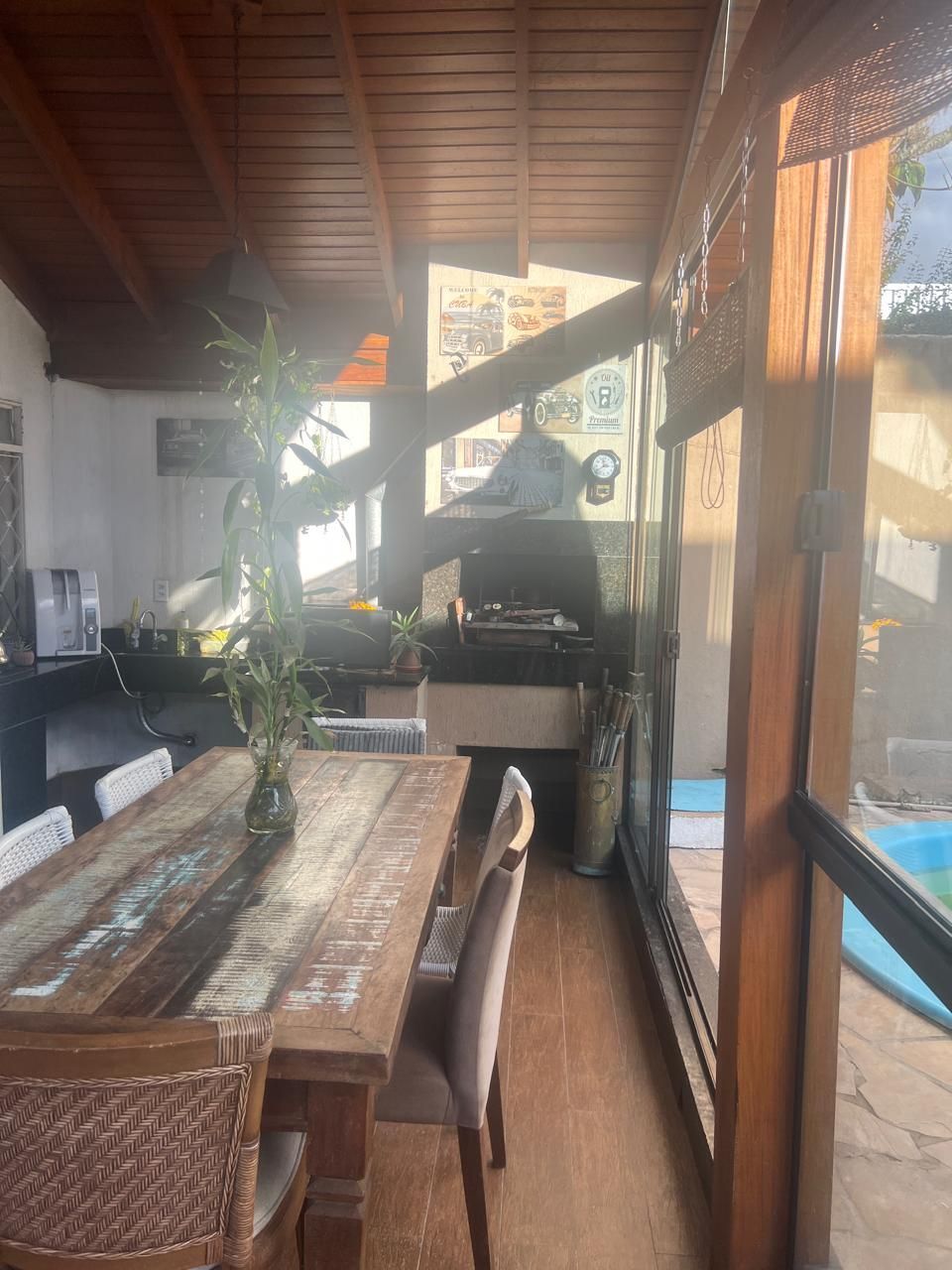 Casa à venda com 3 quartos, 101m² - Foto 18