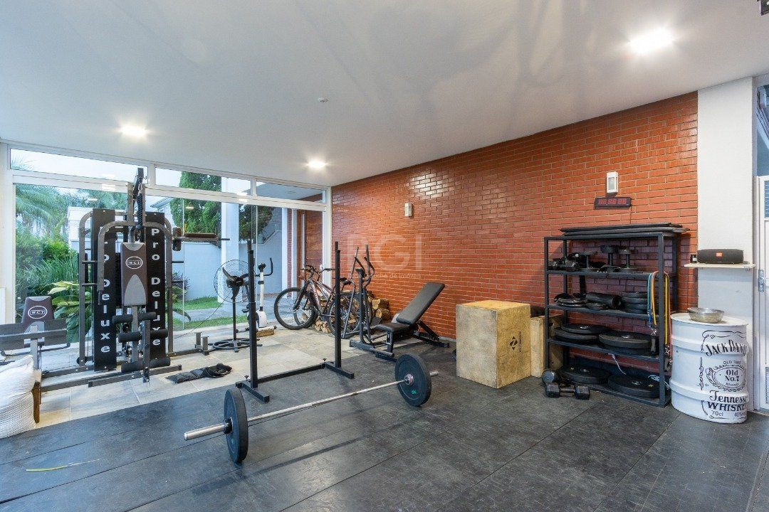 Casa de Condomínio à venda com 3 quartos, 395m² - Foto 59
