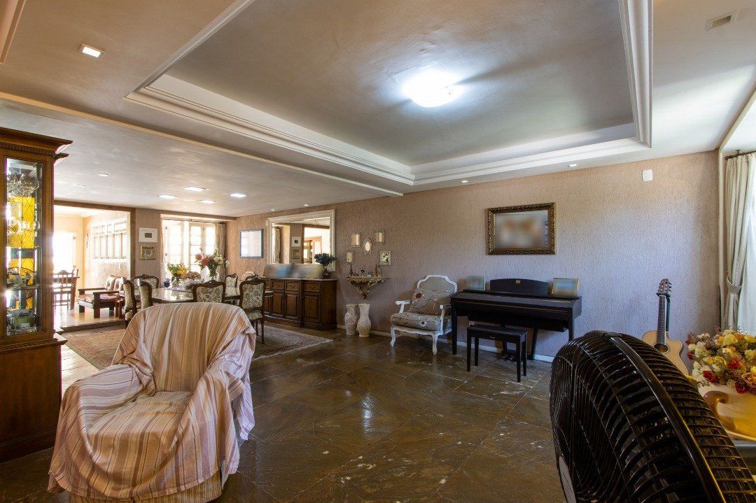 Sobrado, 4 quartos, 452 m² - Foto 10