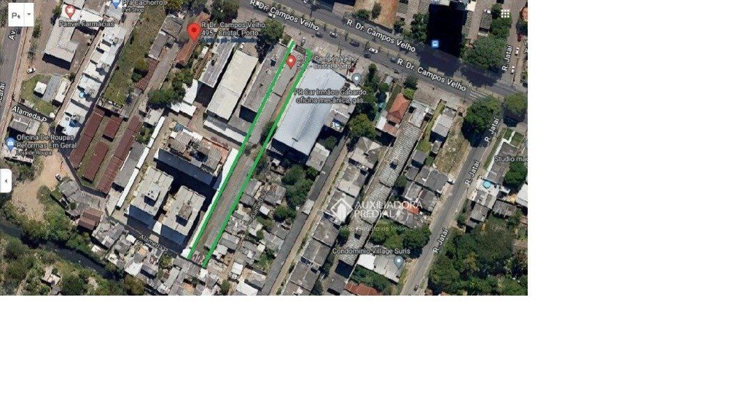 Terreno à venda, 1125m² - Foto 3