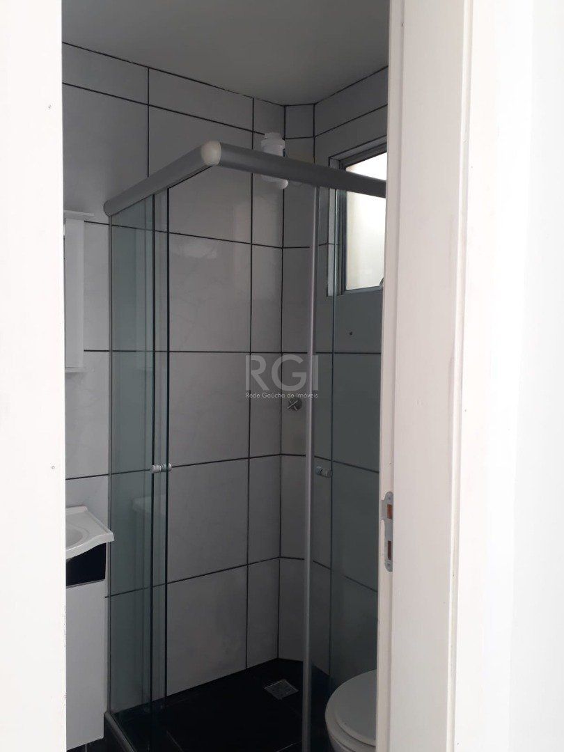 Apartamento à venda com 2 quartos, 38m² - Foto 17