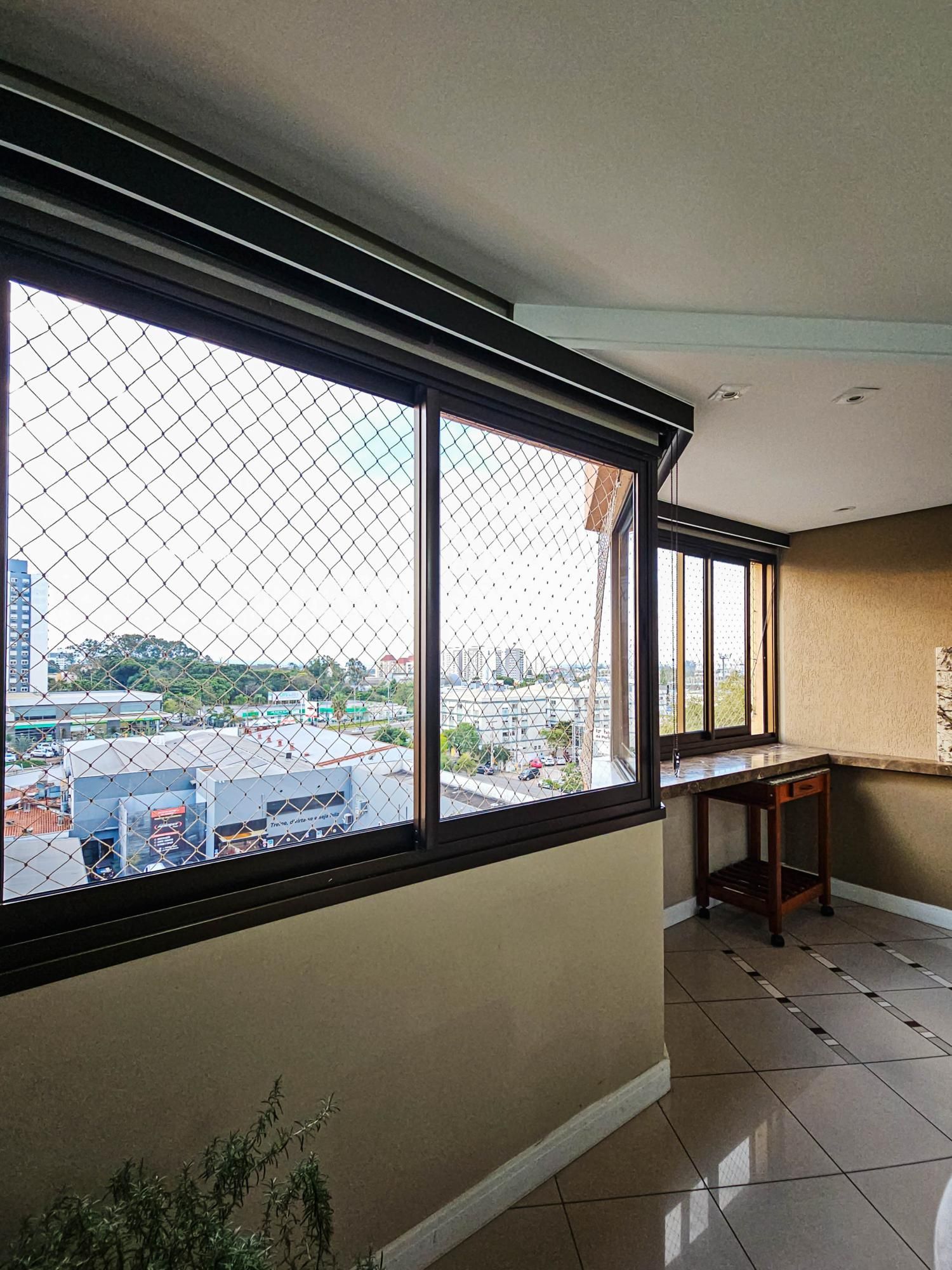 Apartamento à venda com 3 quartos, 99m² - Foto 7