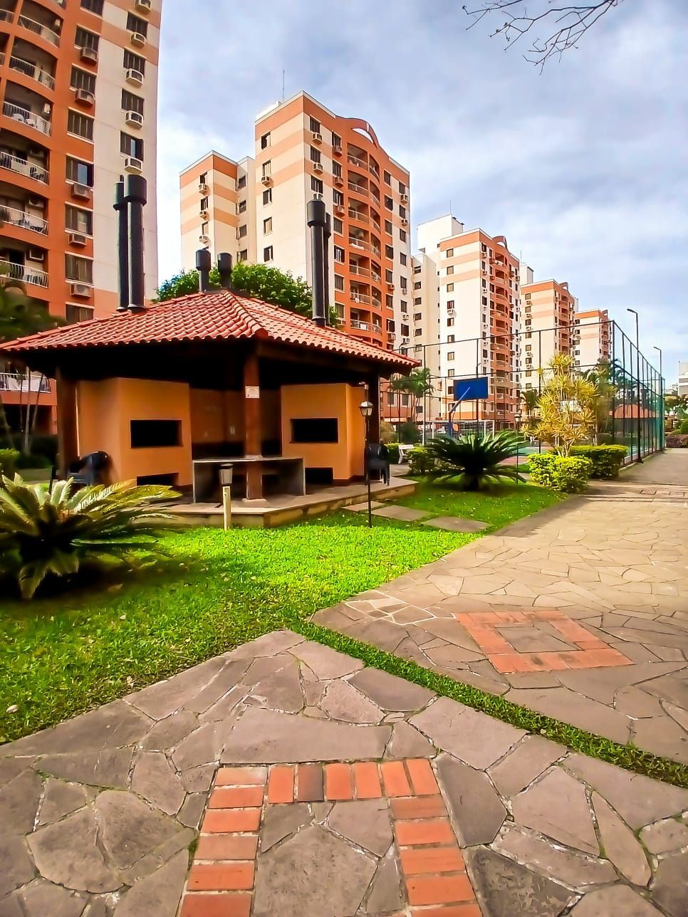 Apartamento à venda com 3 quartos, 71m² - Foto 19