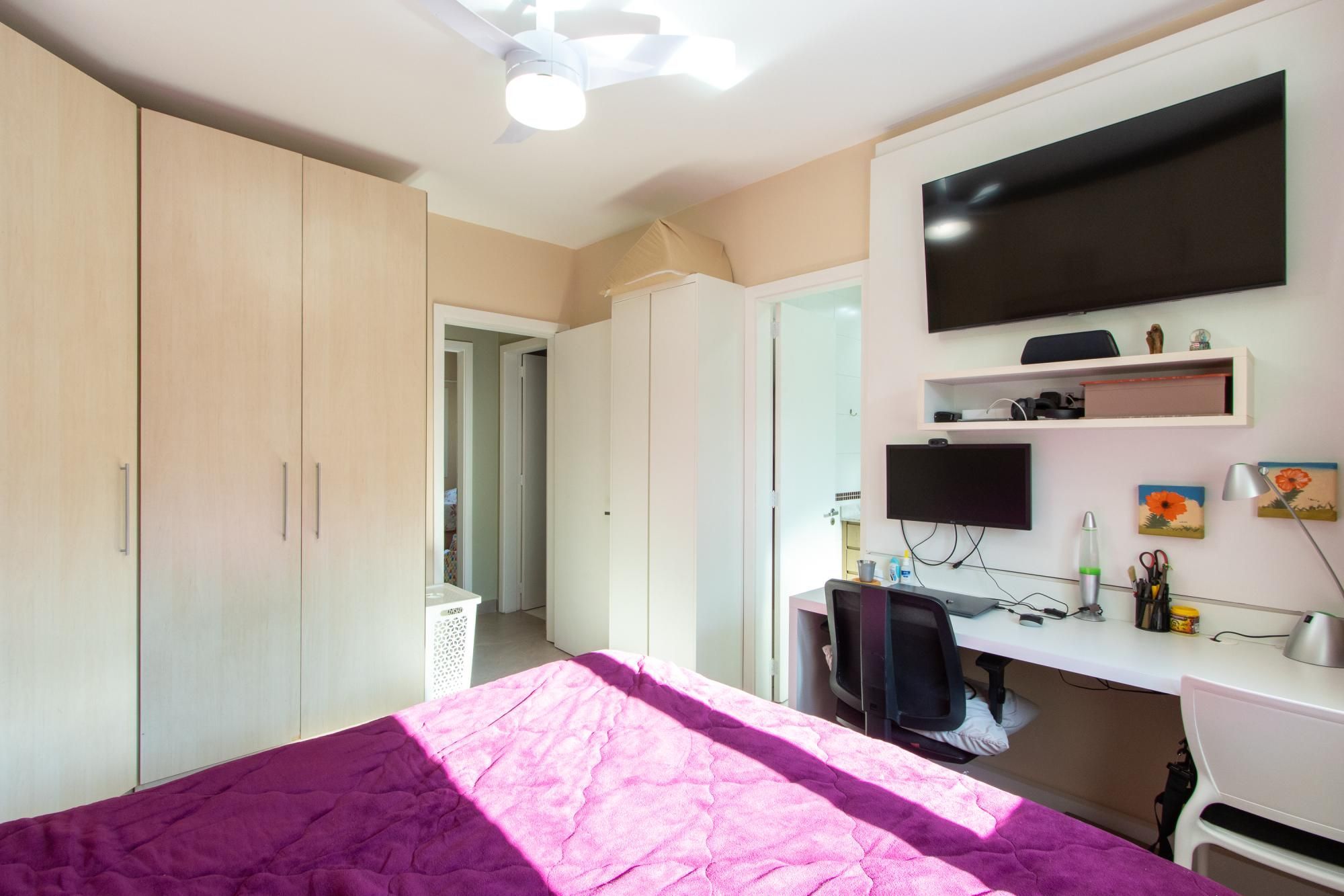 Casa de Condomínio, 3 quartos - Foto 31