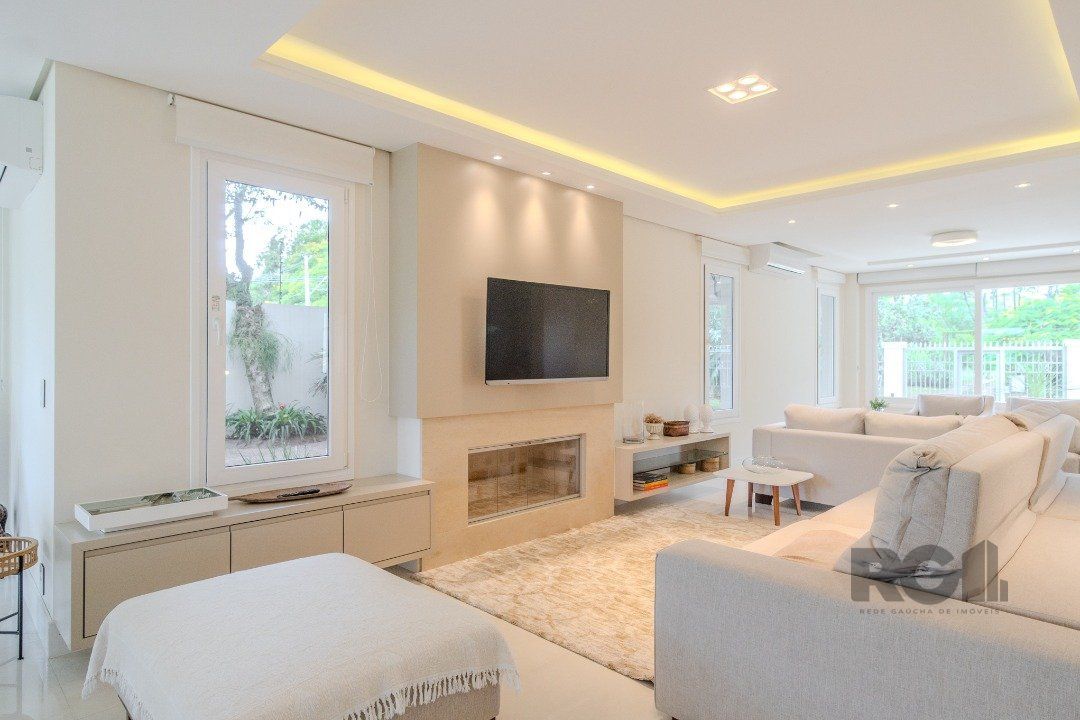 Casa à venda com 3 quartos, 358m² - Foto 5