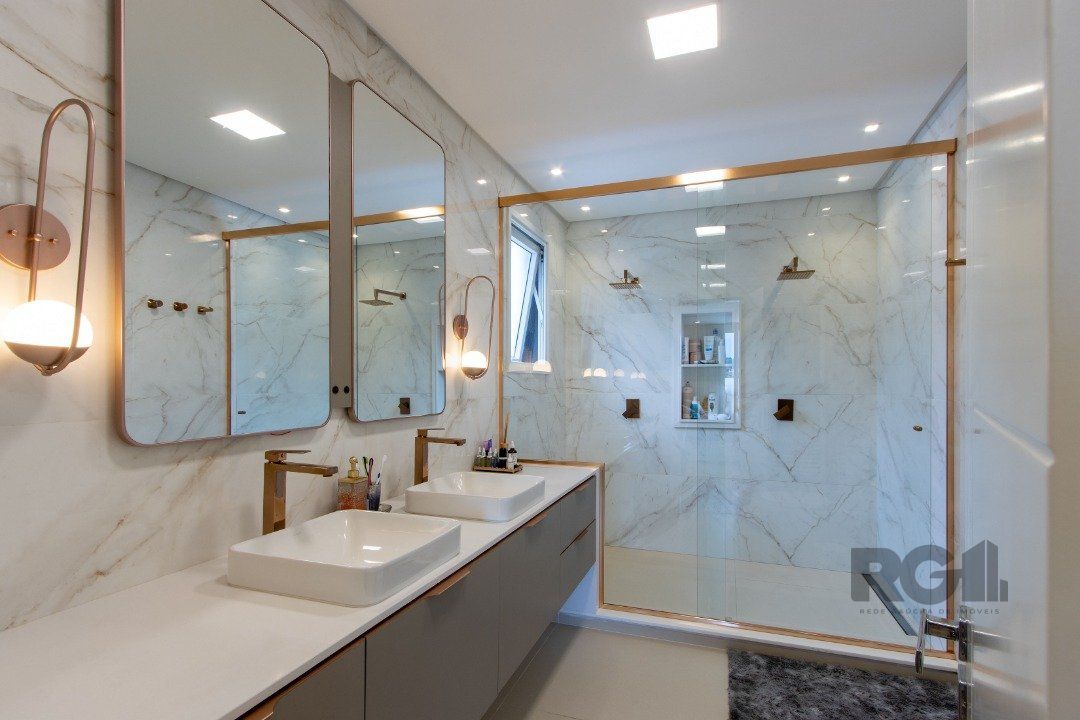 Casa de Condomínio à venda com 4 quartos, 350m² - Foto 63