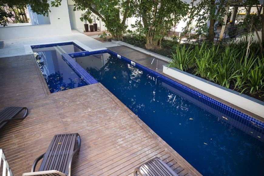 Apartamento à venda com 2 quartos, 50m² - Foto 20