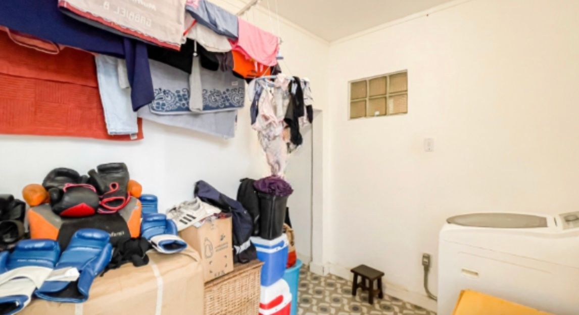Depósito-Galpão-Armazém à venda com 4 quartos, 131m² - Foto 24