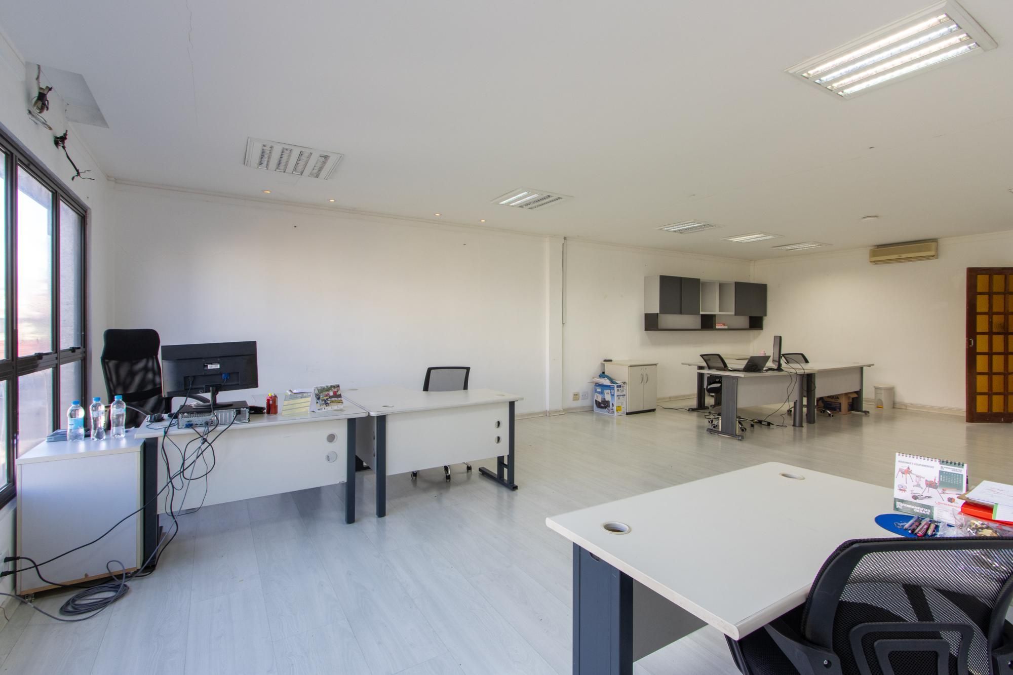 Depósito-Galpão, 1 m² - Foto 29