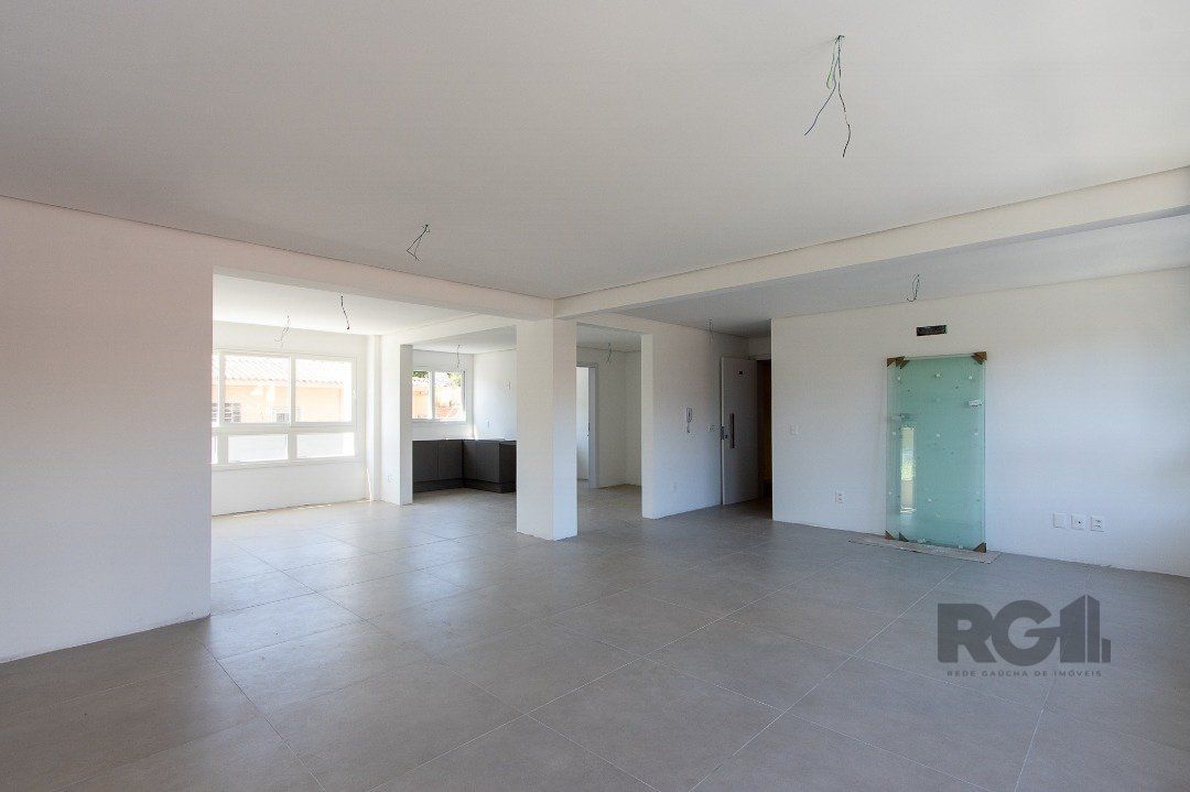 Apartamento à venda com 3 quartos, 143m² - Foto 11
