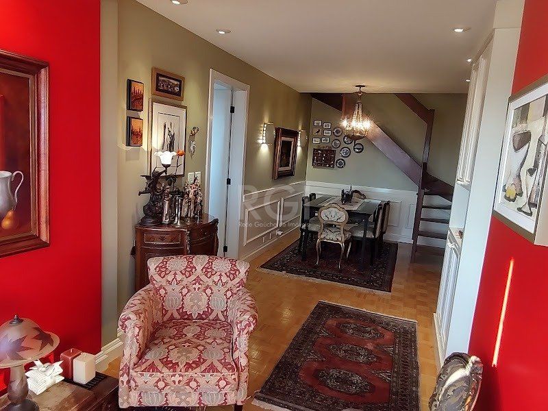 Cobertura à venda com 3 quartos, 153m² - Foto 59