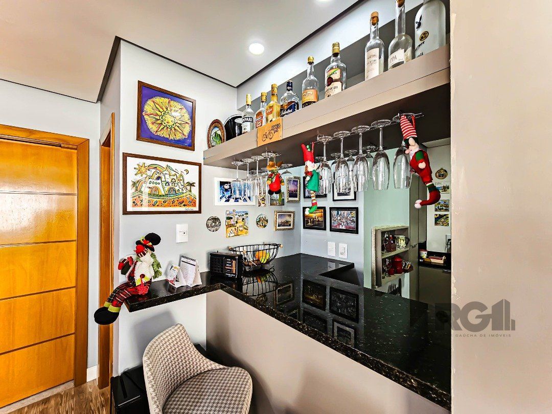 Apartamento à venda com 3 quartos, 152m² - Foto 27