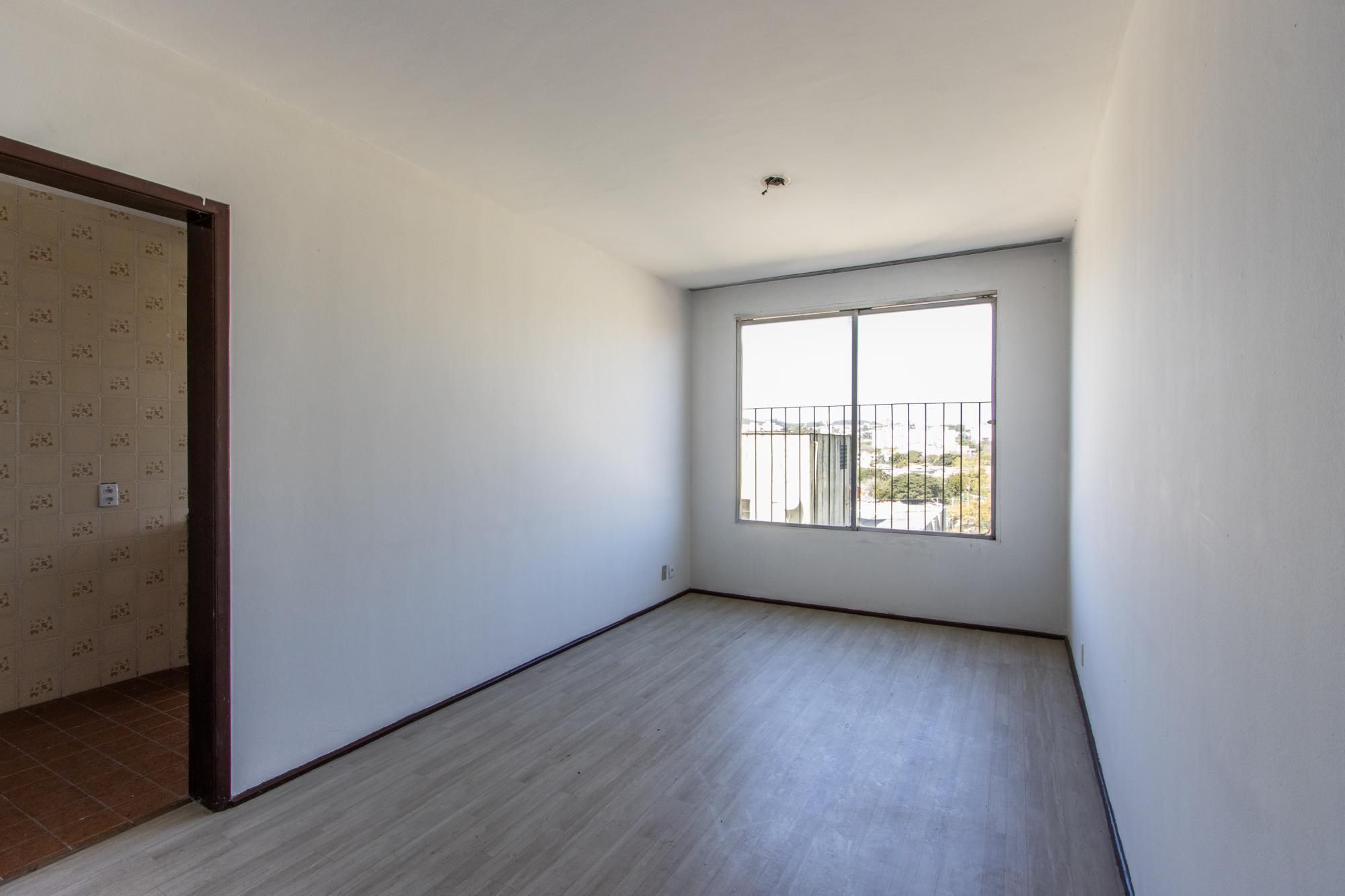 Apartamento, 1 quarto, à venda, 44 m², Cristal - Porto Alegre — foto 2