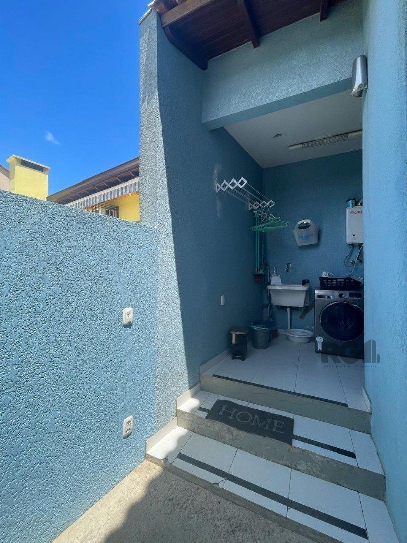 Casa de Condomínio à venda com 3 quartos, 122m² - Foto 10