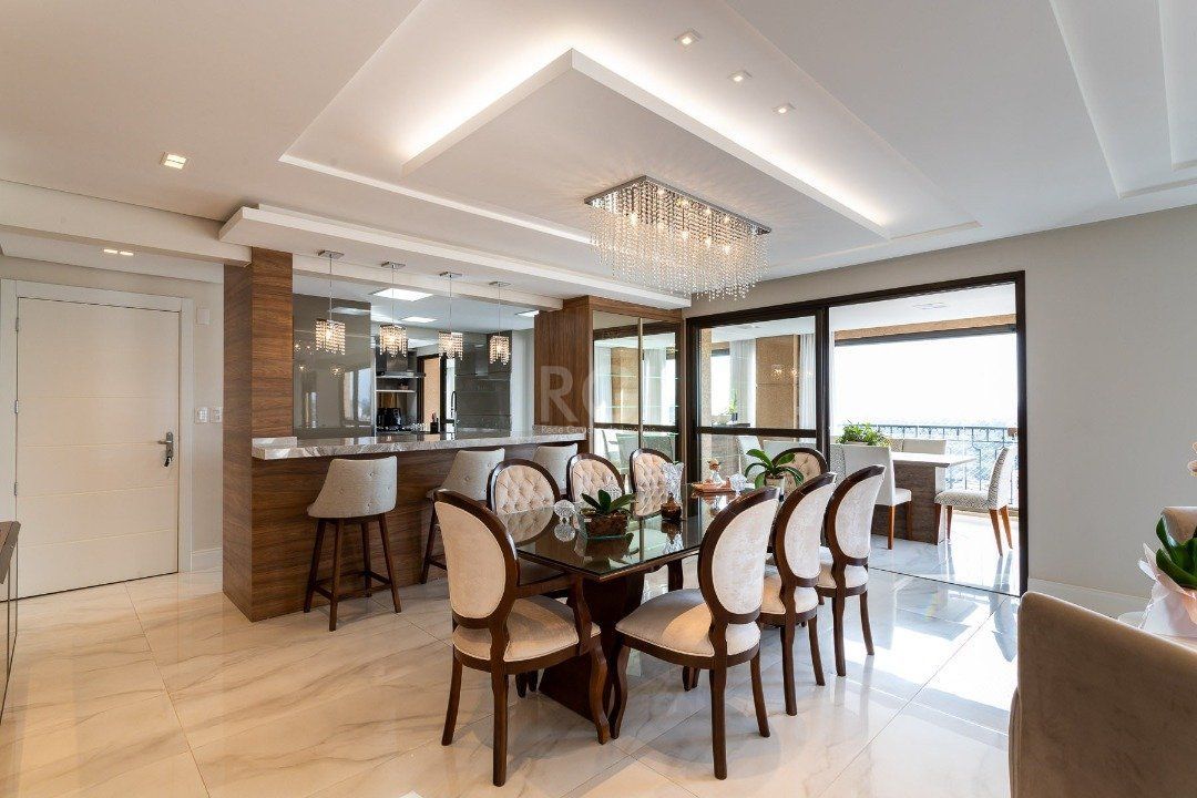 Apartamento, 3 quartos, 323 m² - Foto 2