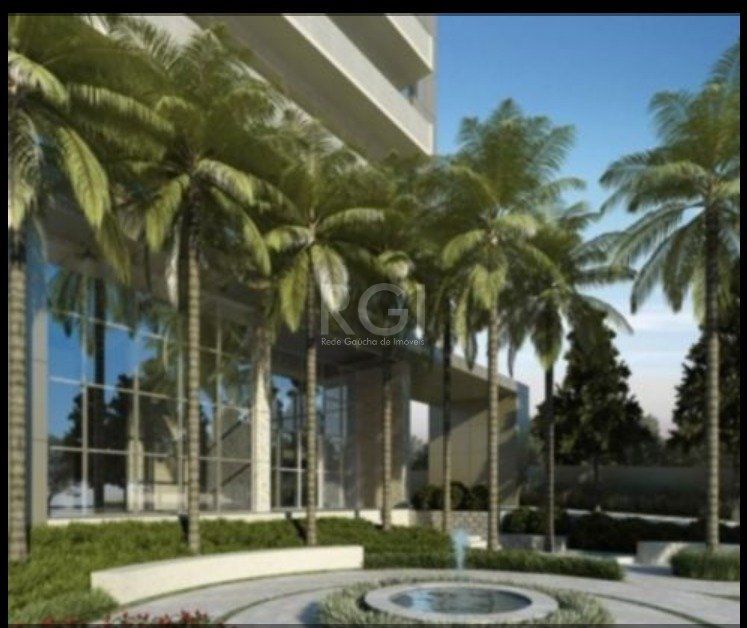 Sala Comercial à venda com 36m², 1 vaga no bairro Menino Deus em Porto Alegre