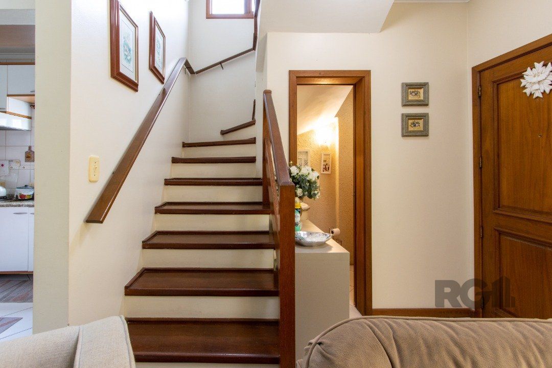 Casa de Condomínio à venda com 3 quartos, 186m² - Foto 21