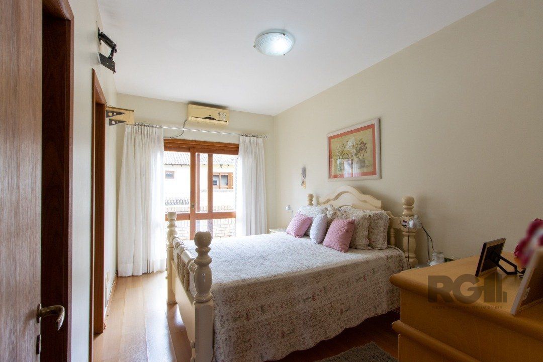 Casa de Condomínio à venda com 3 quartos, 186m² - Foto 23