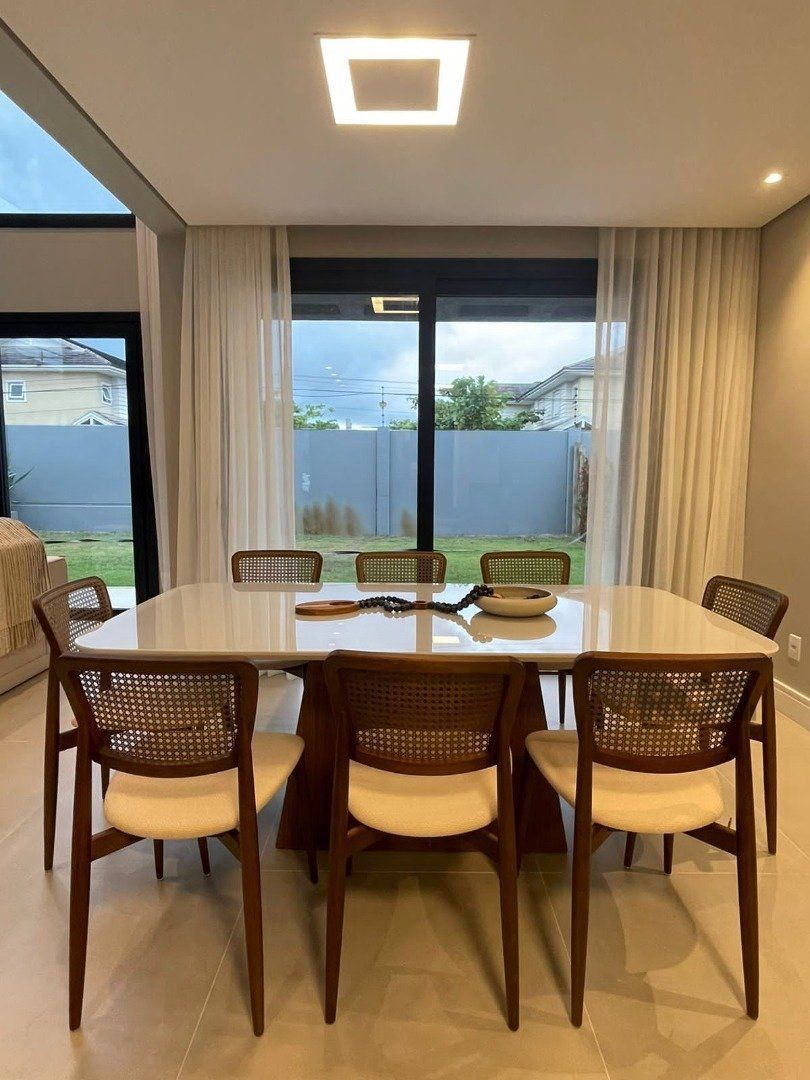 Casa de Condomínio, 4 quartos - Foto 17