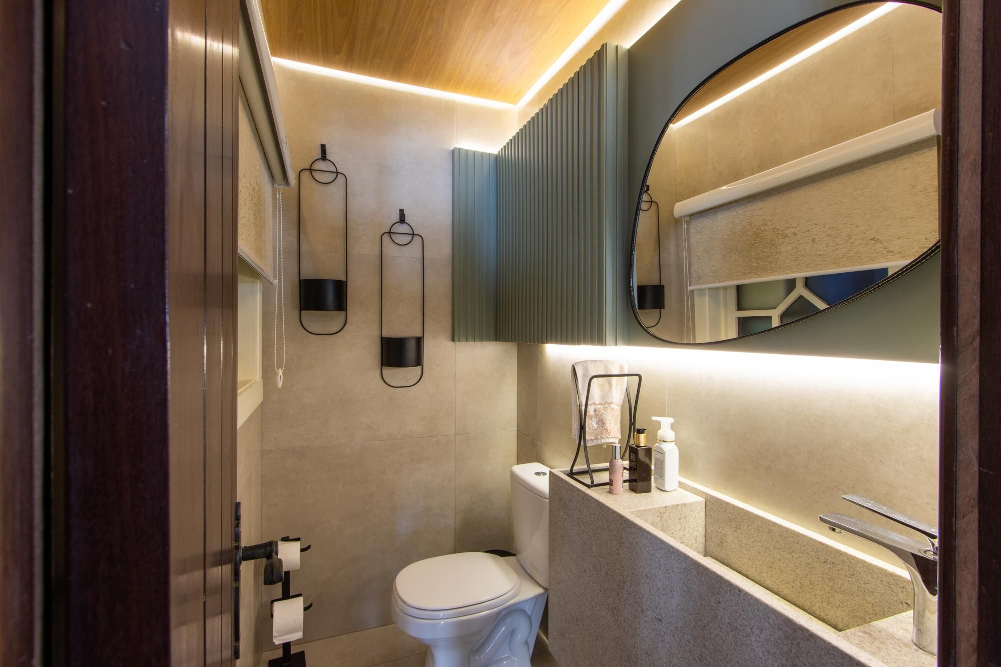 Casa de Condomínio à venda com 3 quartos, 421m² - Foto 10