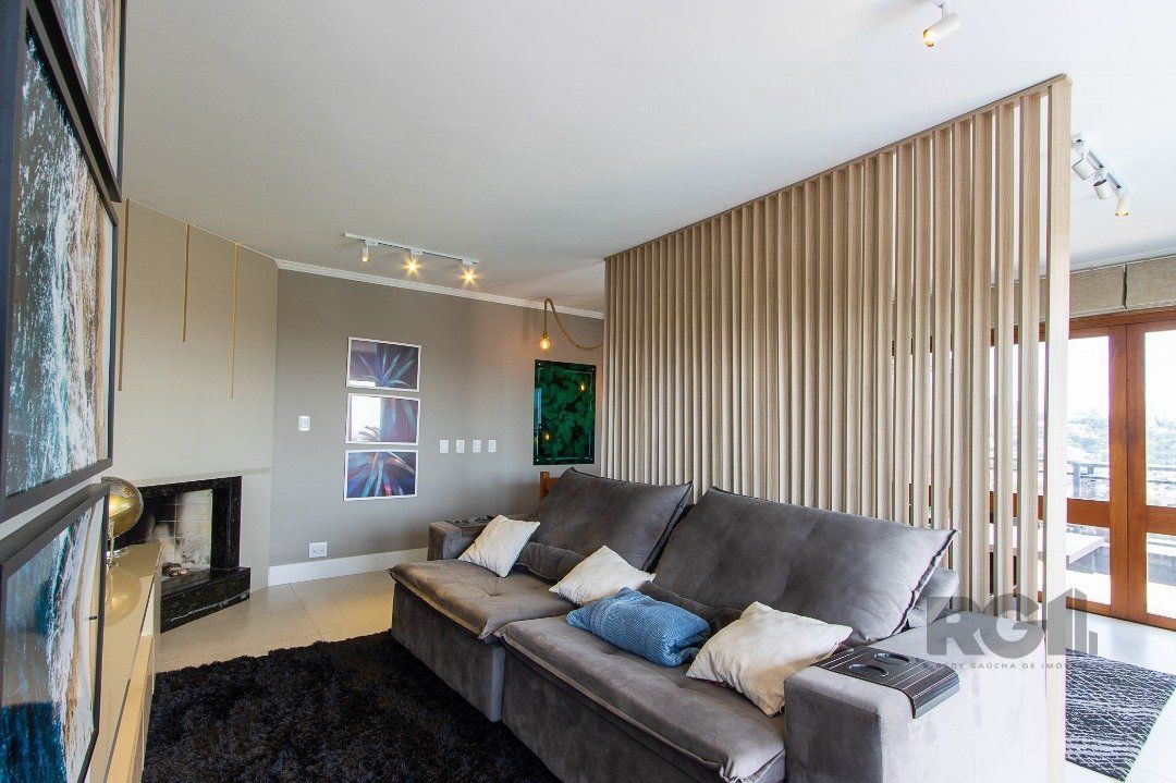 Cobertura, 3 quartos, 209 m² - Foto 42