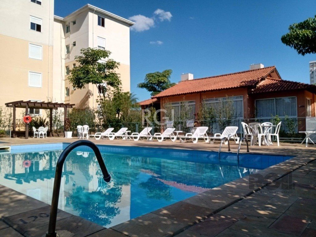 Apartamento à venda com 3 quartos, 70m² - Foto 24
