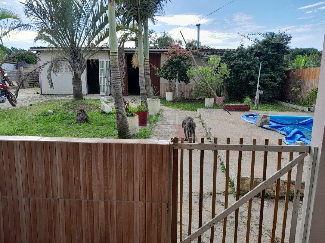 Casa 2 Dormitório(s) Bairro Lageado