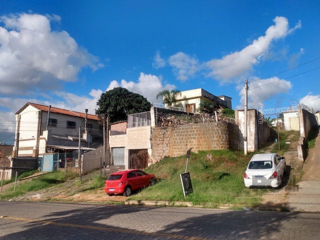 Terreno à venda, 714m² - Foto 2