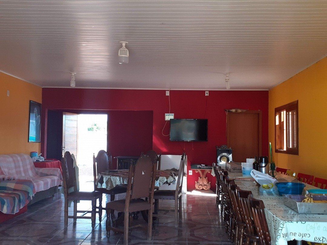 Sítio à venda com 2 quartos, 10000m² - Foto 11