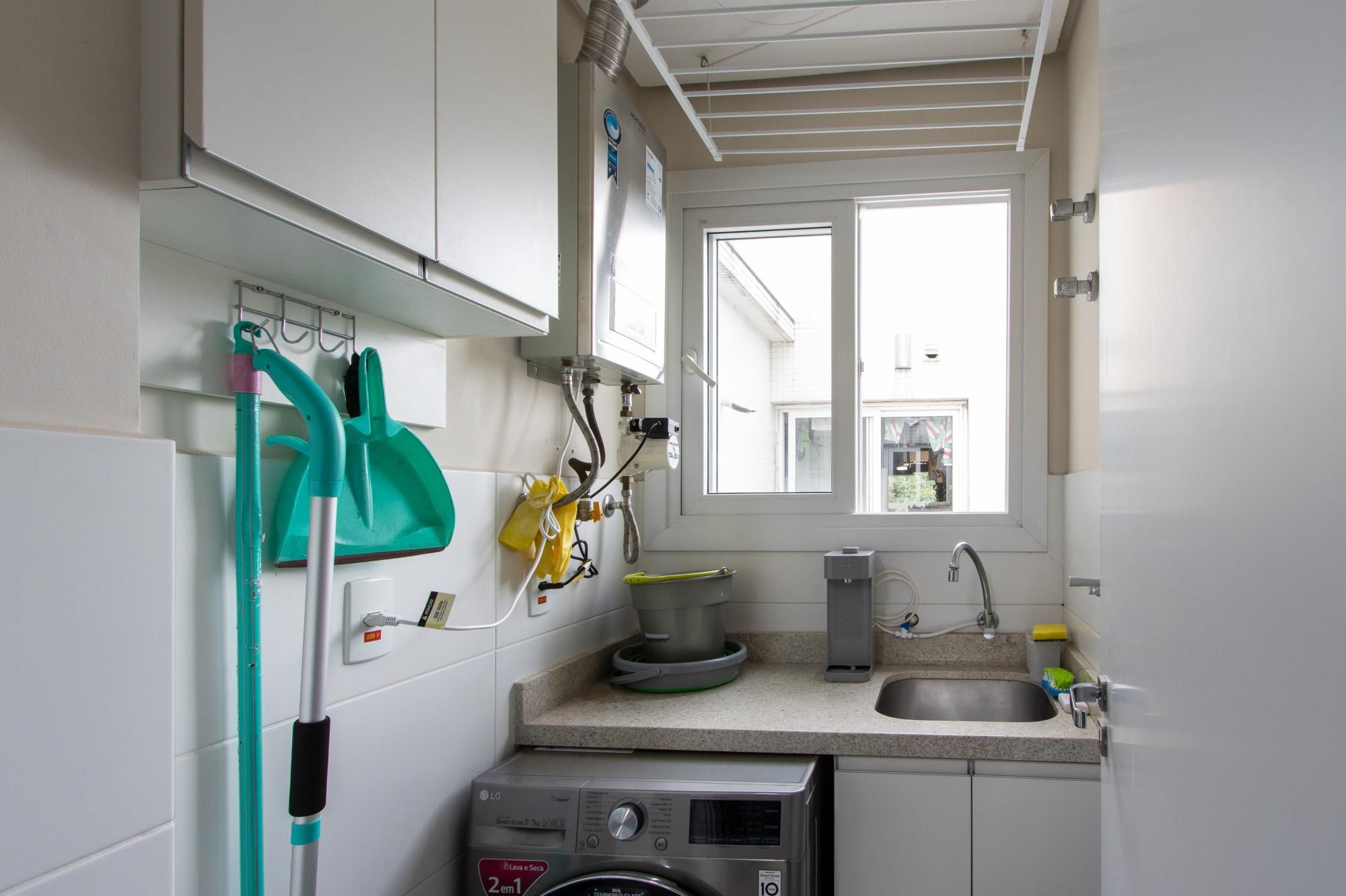 Apartamento à venda com 3 quartos, 98m² - Foto 10
