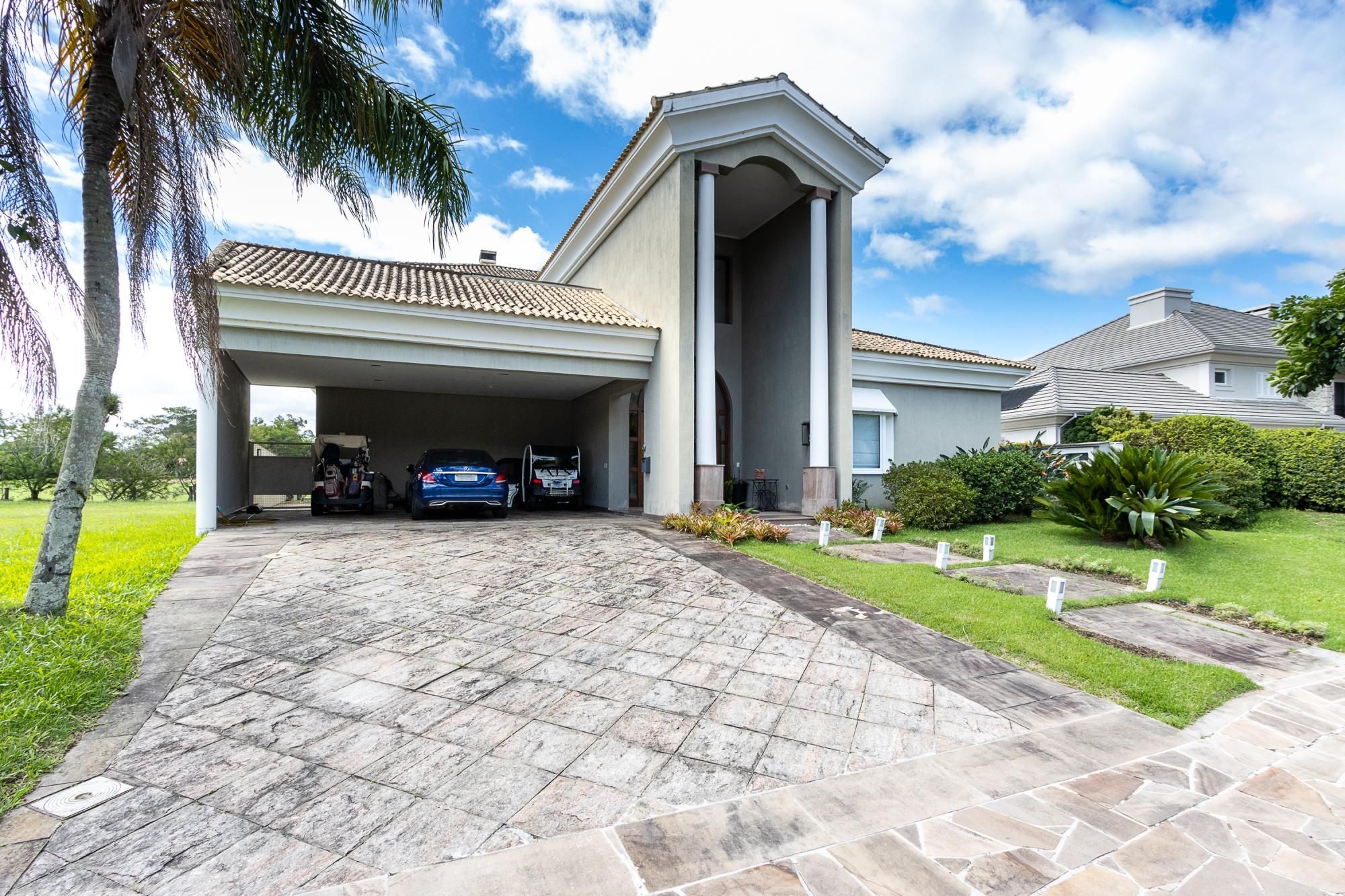 Casa de Condomínio 4 quartos à venda, 599m², Terraville - Porto Alegre