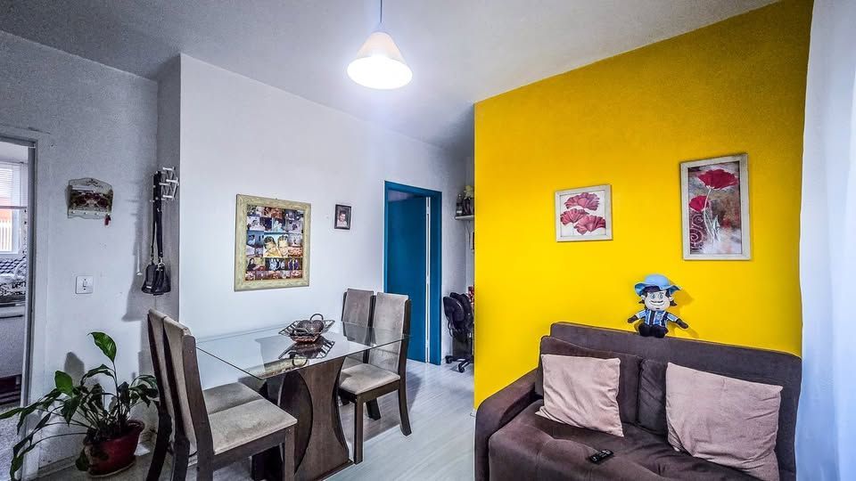 Apartamento, 1 quarto, 36 m² - Foto 7