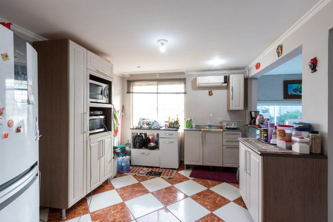 Sobrado, 3 quartos, 300 m² - Foto 25