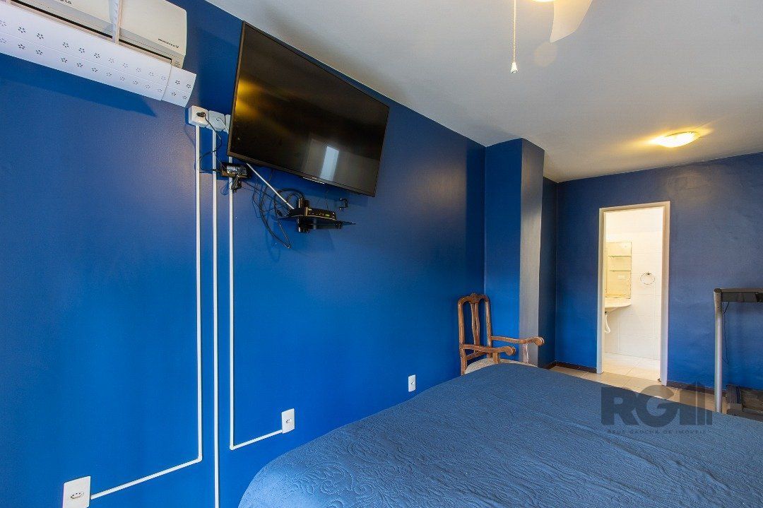 Casa de Condomínio à venda com 3 quartos, 216m² - Foto 47