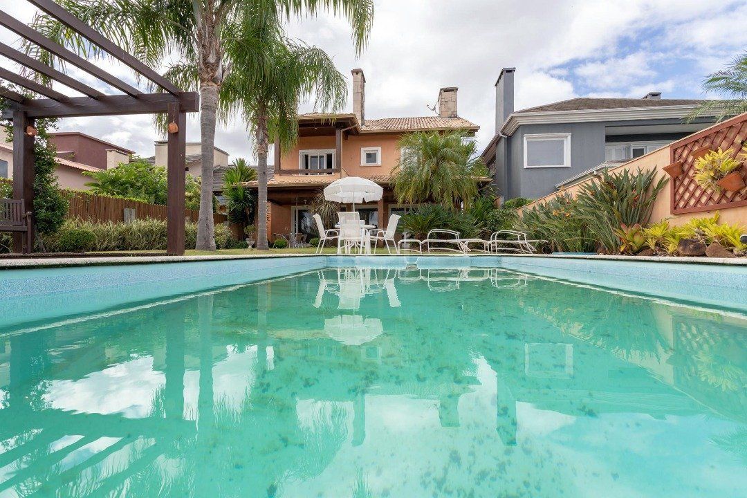 Casa de Condomínio, 4 quartos - Foto 29