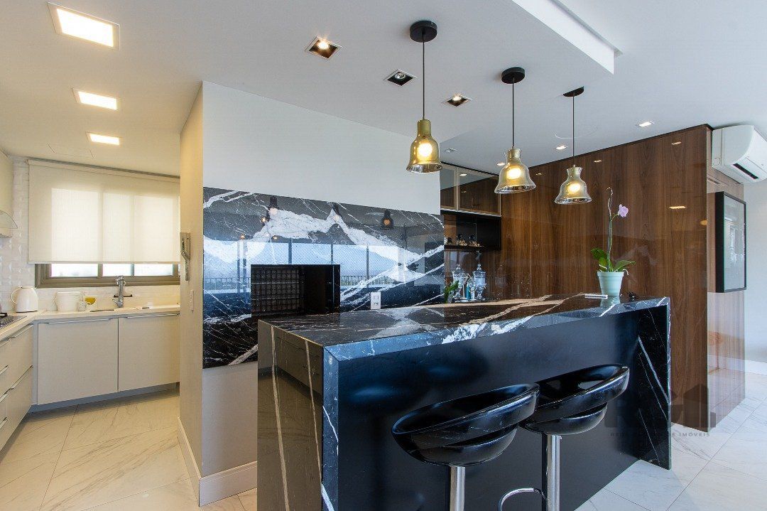 Apartamento à venda com 3 quartos, 126m² - Foto 10