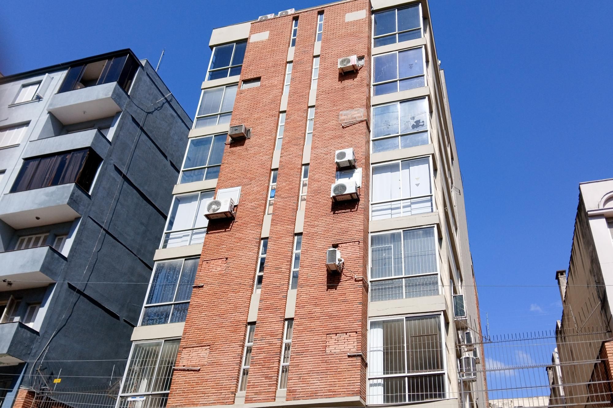 Prédio Inteiro à venda com 6 quartos, 68m² - Foto 26