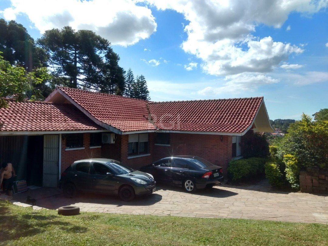 Casa à venda com 3 quartos, 250m² - Foto 28