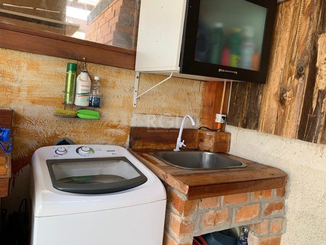 Casa de Condomínio à venda com 3 quartos, 64m² - Foto 21